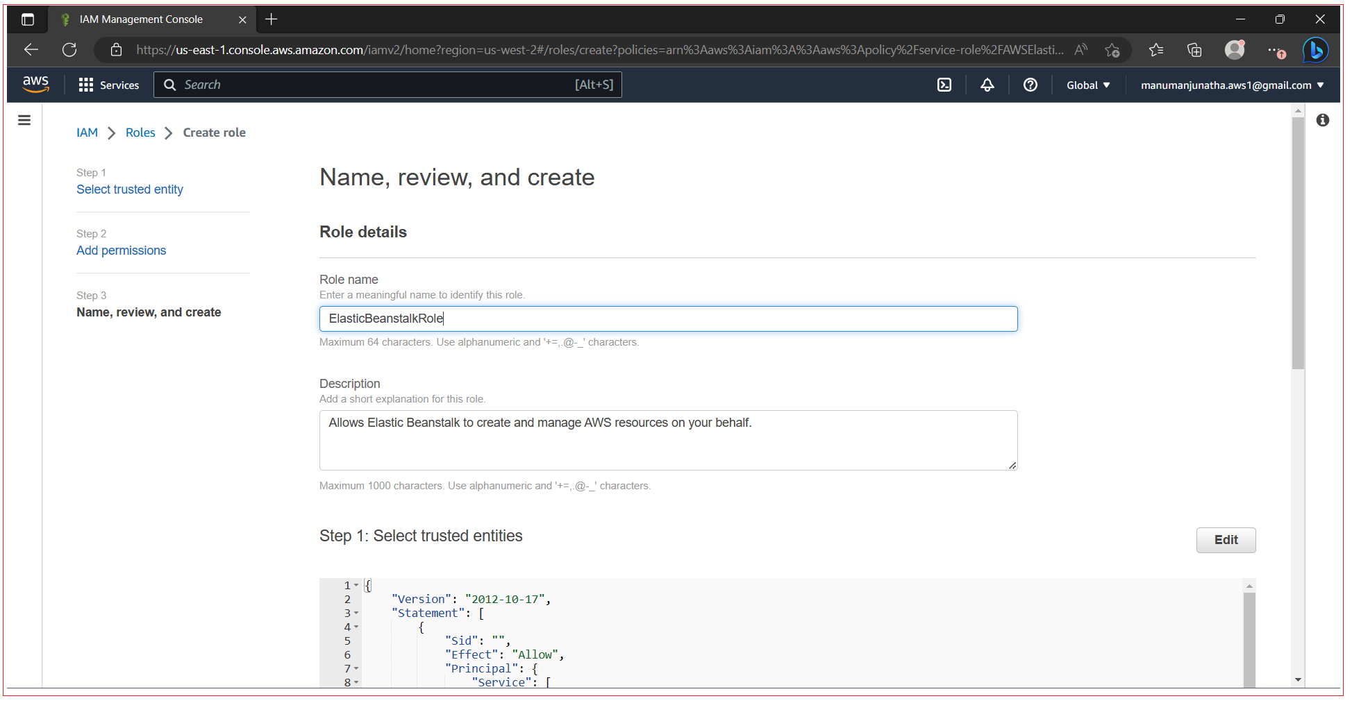 spring-boot-application-ebs-using-aws-cli-10